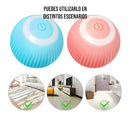 PetPlay | Pelota Inteligente para mascotas pequeñas y gatos